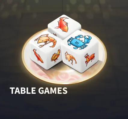 Table games